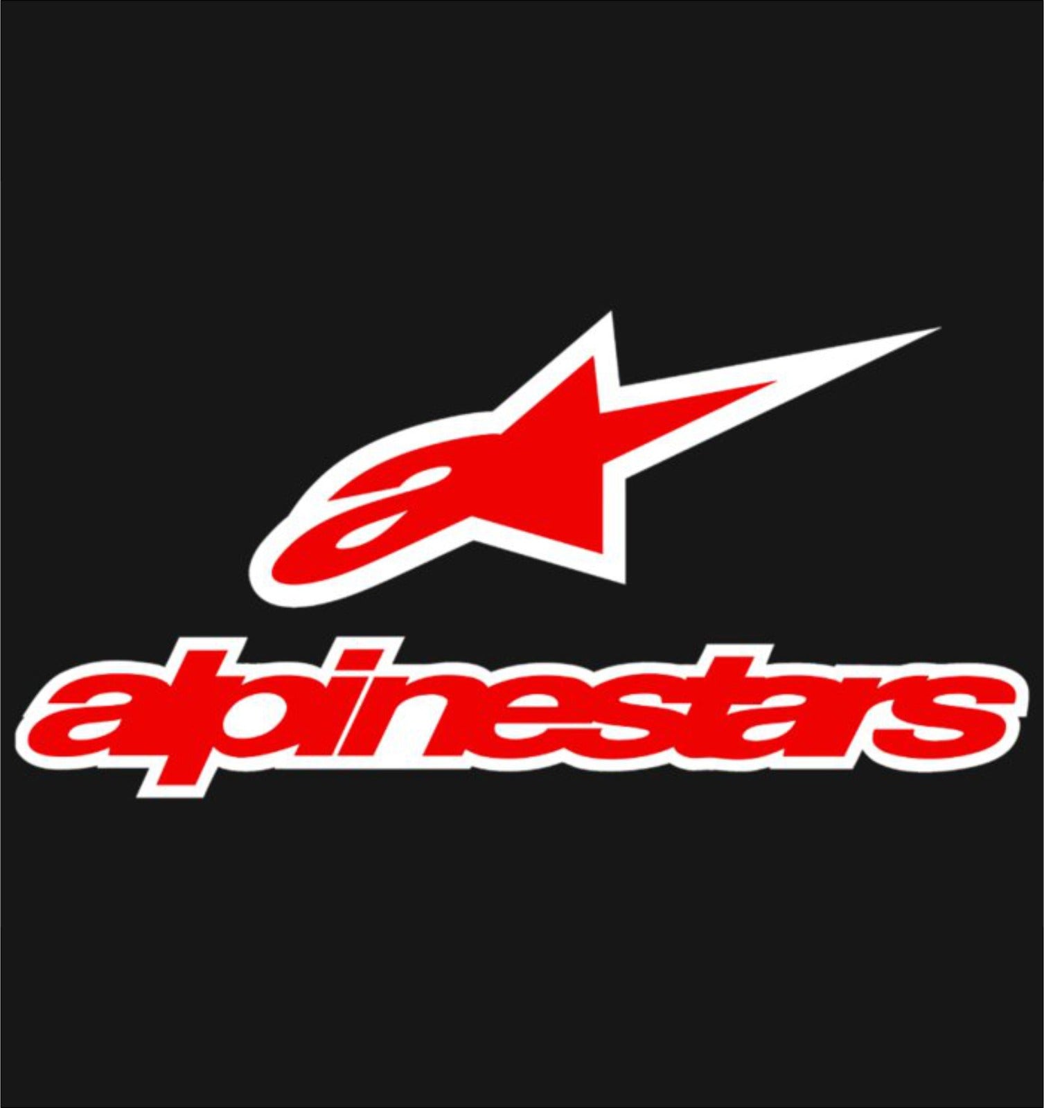 alpinestars vintage