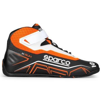 Sparco Italy PRIME EVO Racing Shoes grey (FIA)