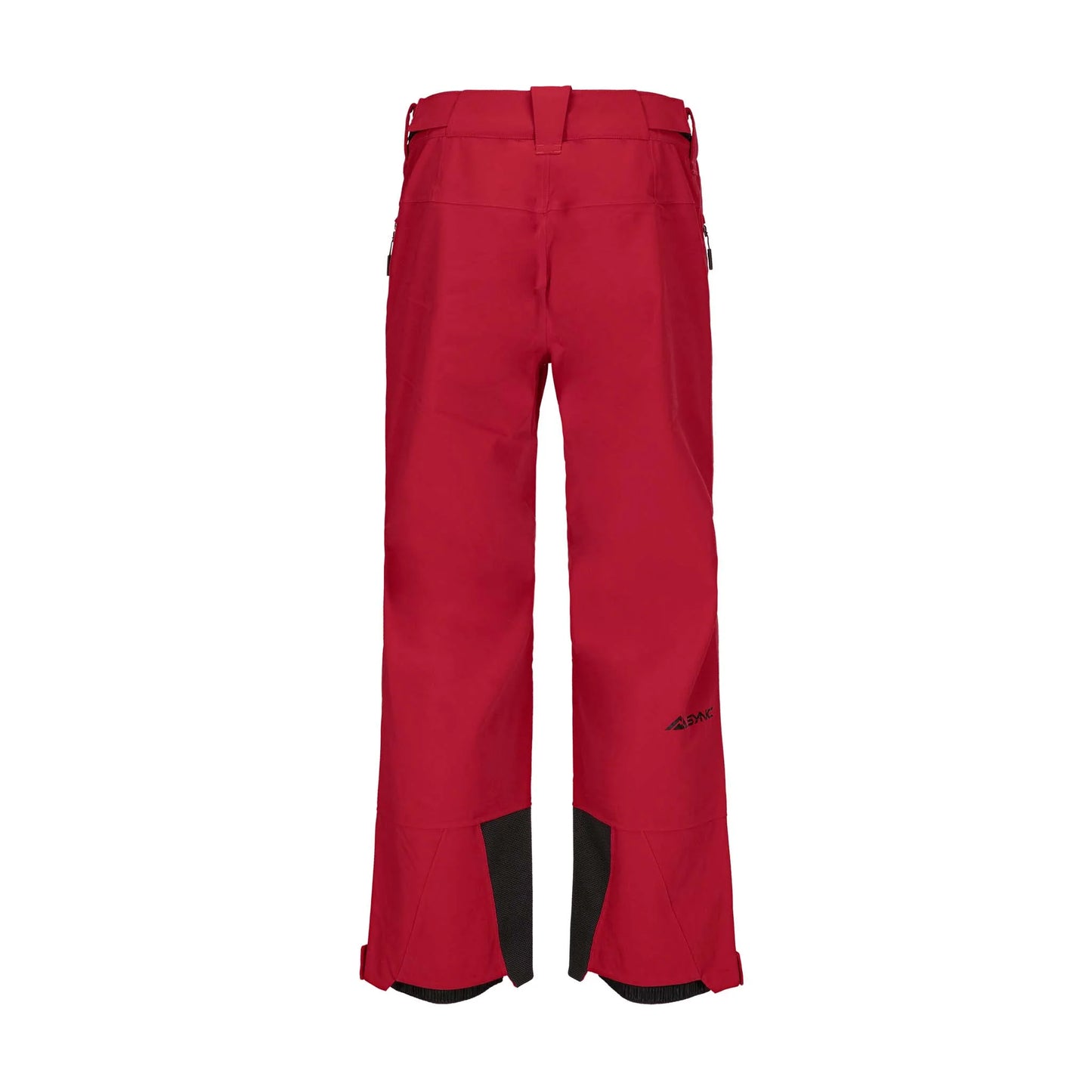 Men's Headwall Stretch Shell Pant Red