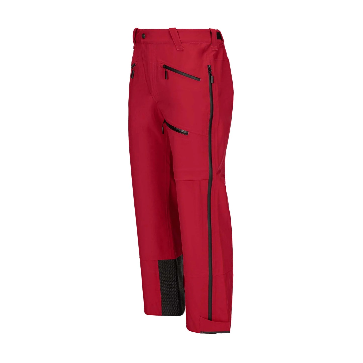 Men's Headwall Stretch Shell Pant Red