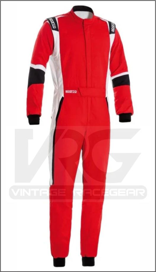 X-LIGHT | Certified racing suit Sparco