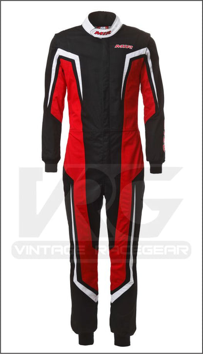 Car Suit – MIR Race Line