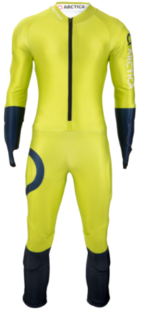 Iconic Adult GS Race Suit