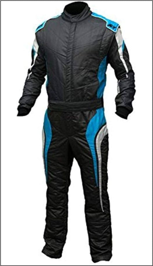 GT Nomex SFI 3.2A/5 Auto Racing Suit