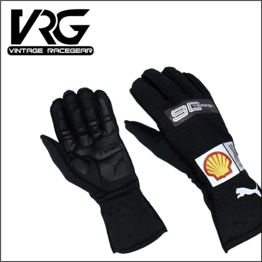 Charles Leclerc Ferrari F1  Replica Gloves 1000 GP  2020