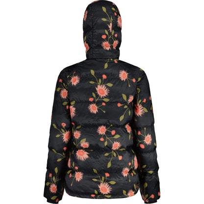 Women Down Jacket CHAMPESCHM moonless glow flower