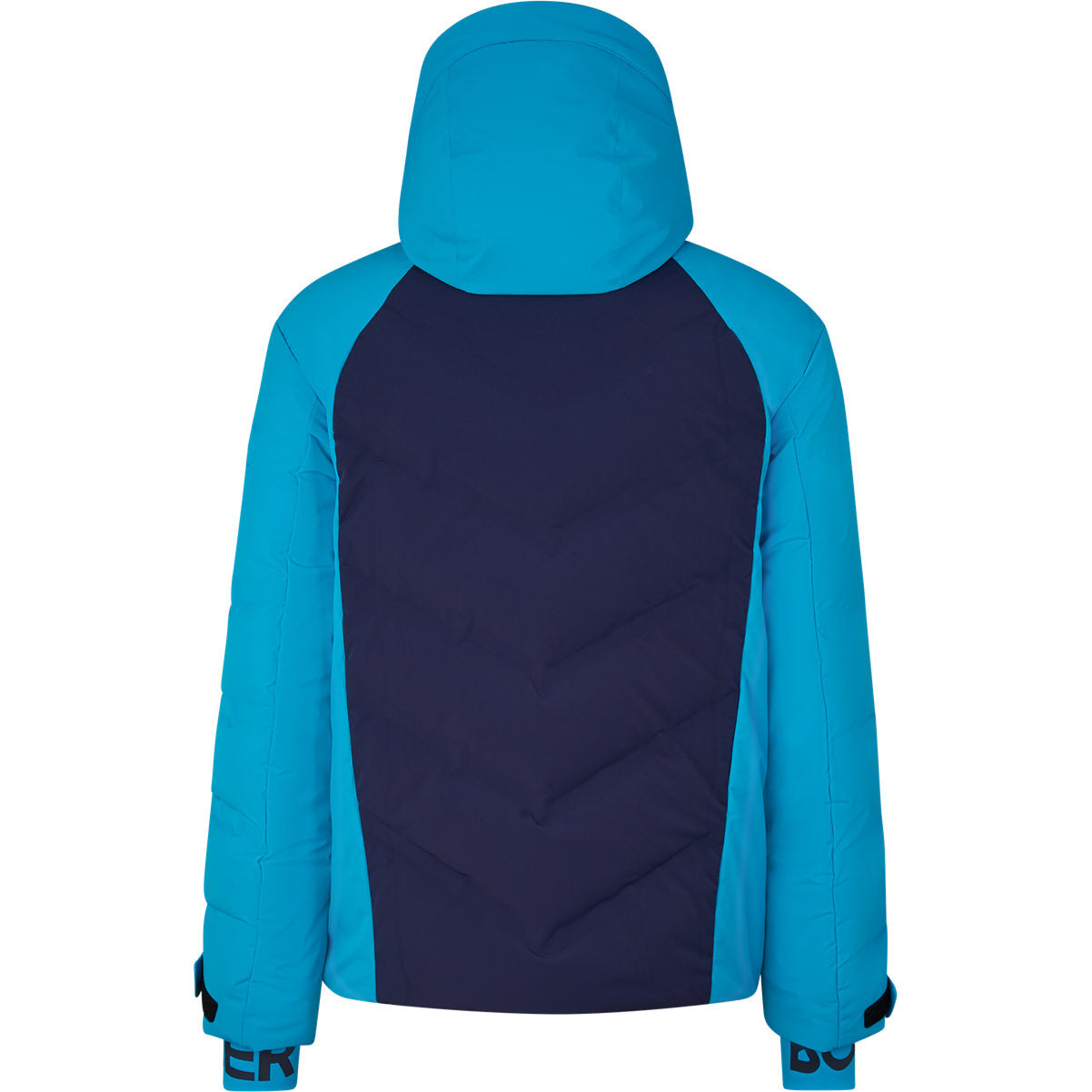 Men Ski Jacket FELIAS-D blue