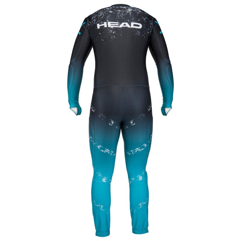 HEAD RACE SUIT JUNIOR WCR