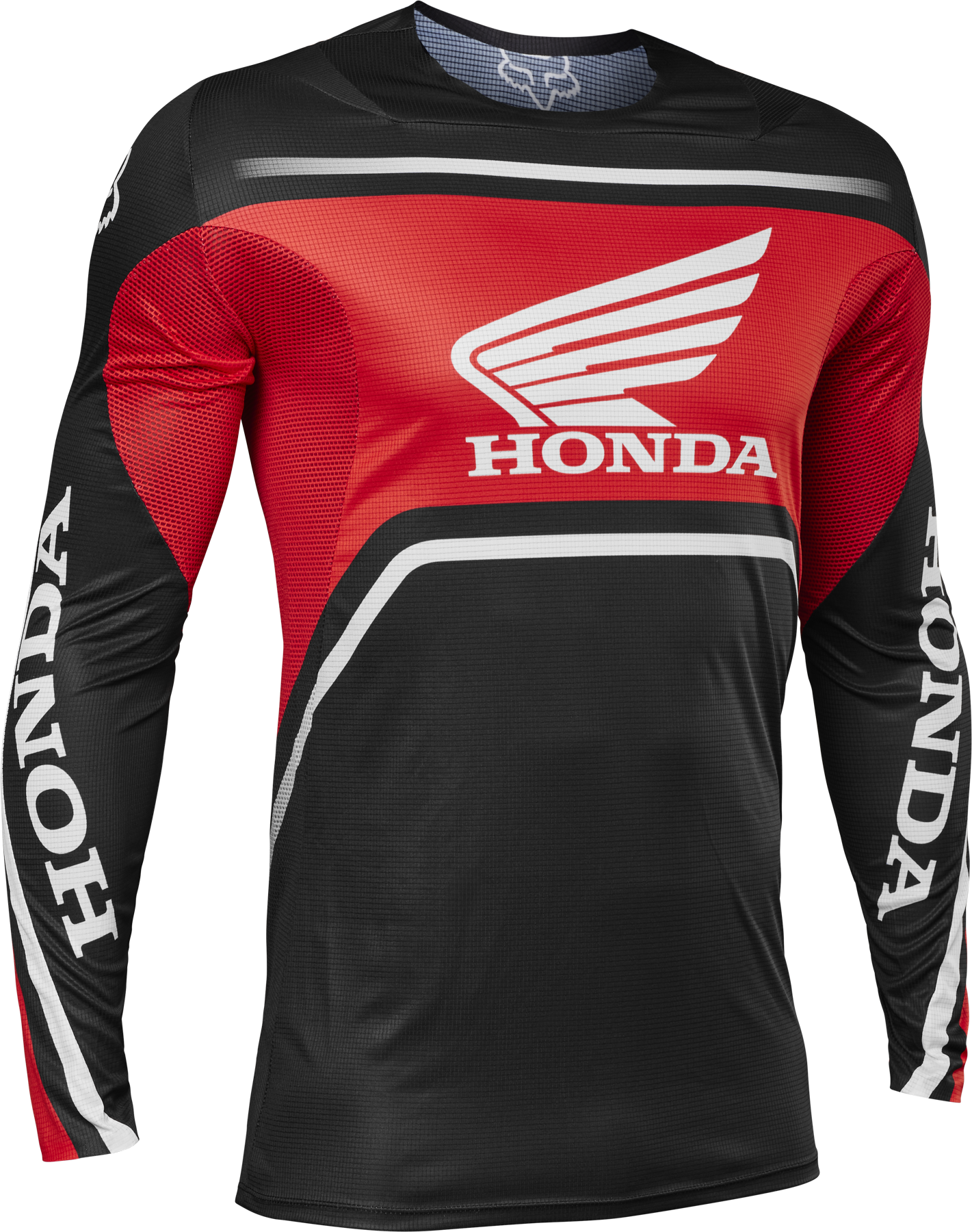 2023 Fox Flexair Honda Motocross Gear