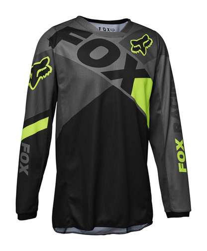 Fox Youth Motocross Jersey 2023 180 Xpozr