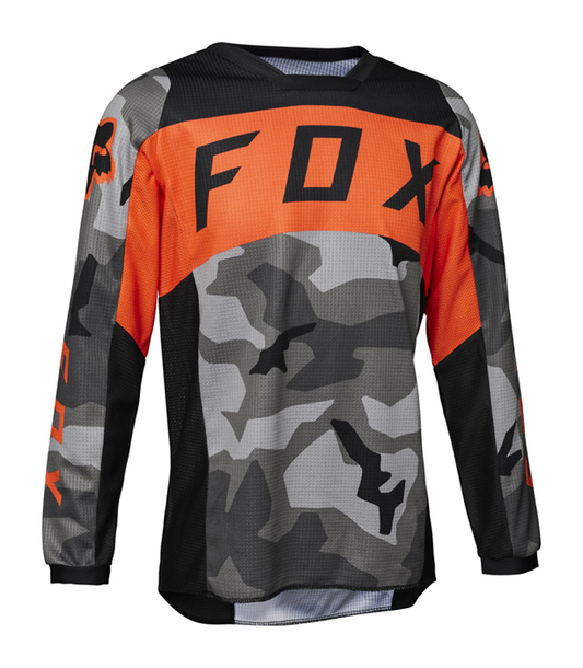 Fox Youth Motocross Jersey 2023 180 Bnkr