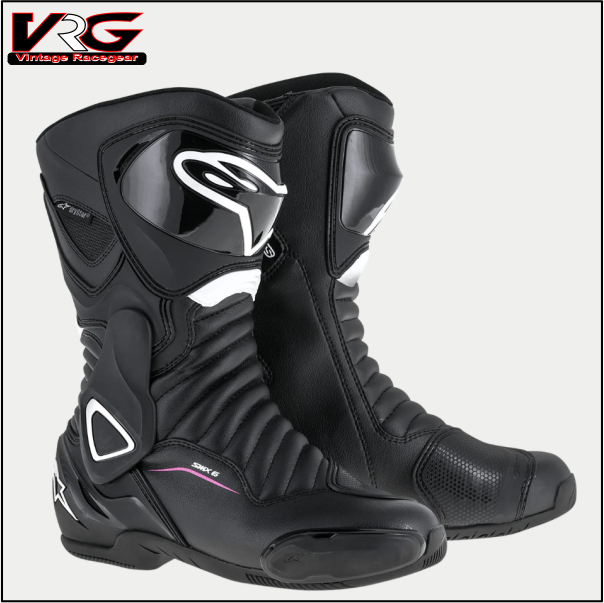 Women Stella Smx-6 V2 Drystar® Boots