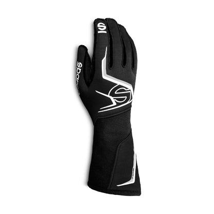 Sparco Italy TIDE MY20 Rally Gloves white (FIA Homologation)