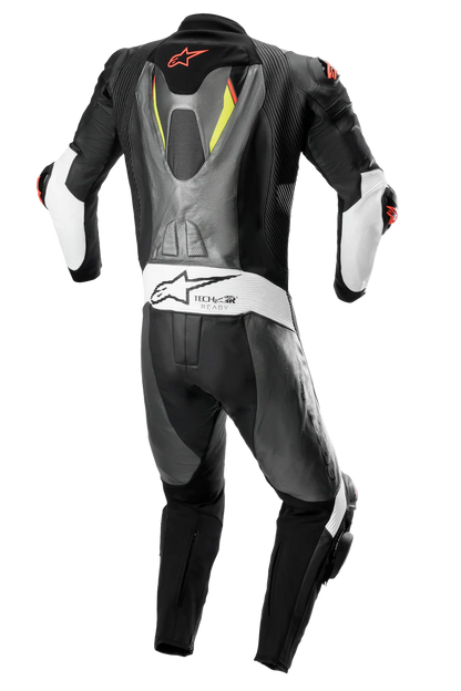 Missile V2 1-Piece Ignition Leather Suit