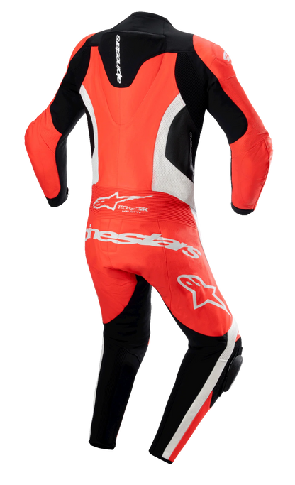 Gp Force Lurv 1-Piece Leather Suit