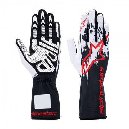 Alpinestars Tech 1-K V3 Kart Gloves