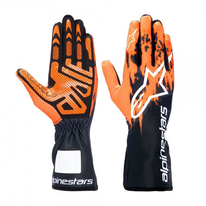 Alpinestars Tech 1-K V3 Kart Gloves