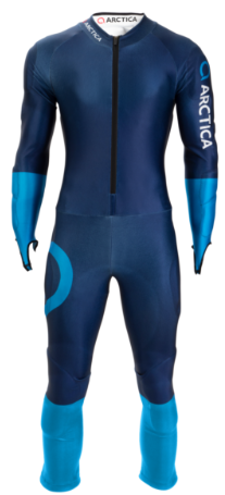 Iconic Adult GS Race Suit