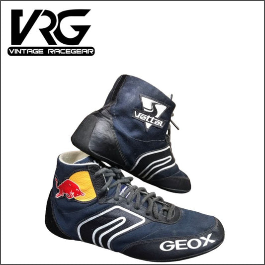 F1 Red bull Geox racing Shoes