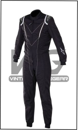 Alpinestars Kart Race suit KMX -1