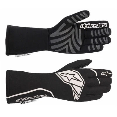 Alpinestars Tech-1 Start V2 Gloves - SFI 3.3/5