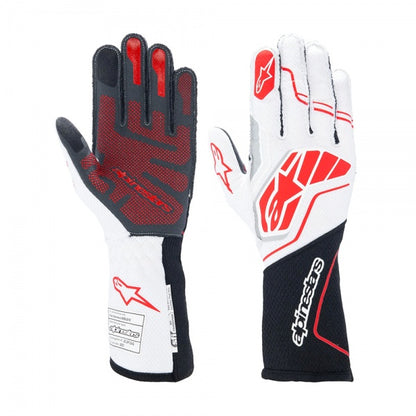 Alpinestars Tech 1-ZX V4 Race Gloves