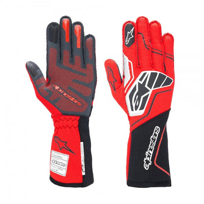 Alpinestars Tech 1-ZX V4 Race Gloves