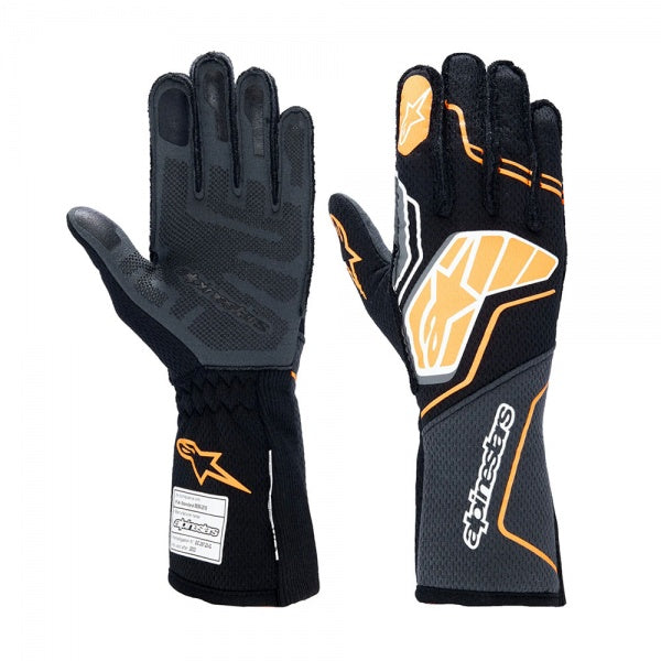 Alpinestars Tech 1-ZX V4 Race Gloves