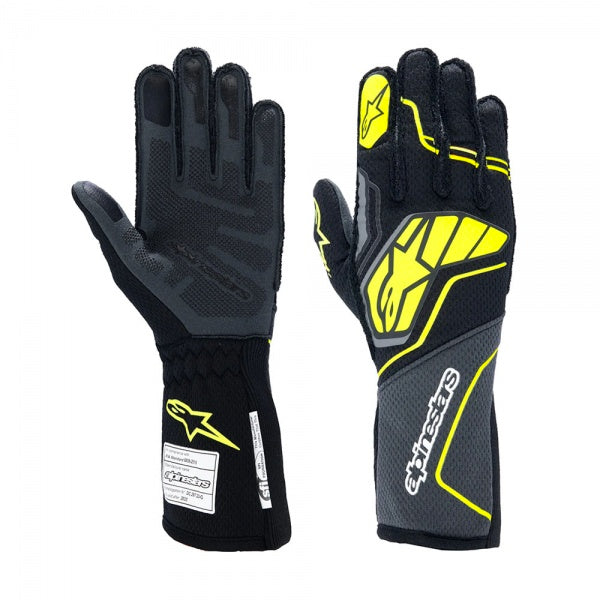 Alpinestars Tech 1-ZX V4 Race Gloves