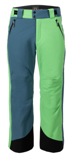 ARCTICA 50/50 ADULT SIDE ZIP PANT