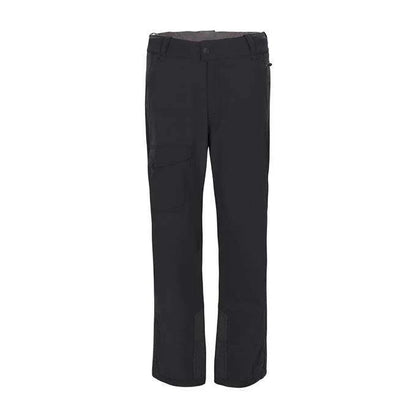 Men's Top Step Side-Zip Insulated Ski Pants