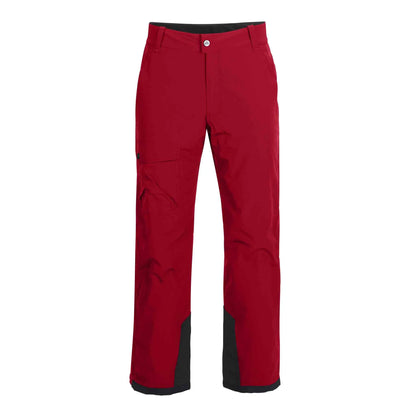 Men's Top Step Side-Zip Insulated Ski Pants