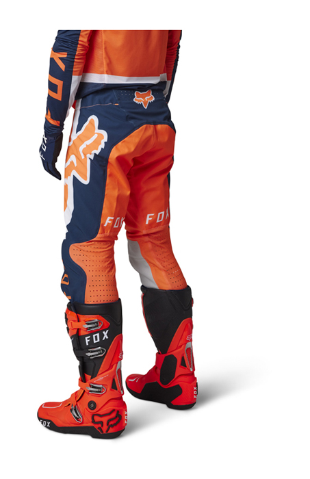Fox Motocross Pant 2023 Flexair Efekt