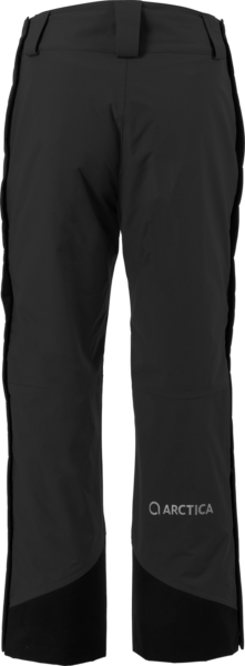 Speed Demon Side Zip Ski Pants