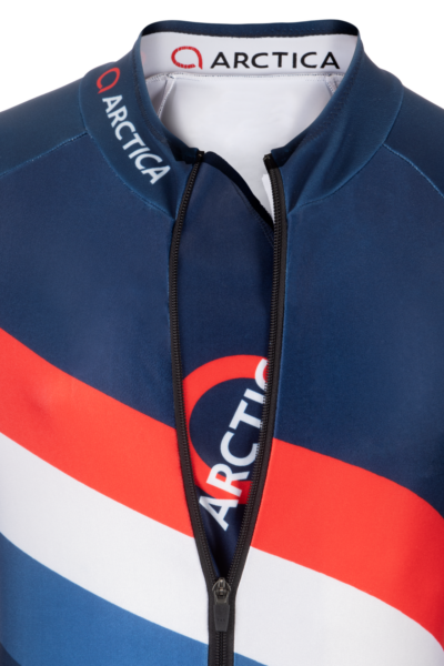 Patriot Adult GS Race Suit Blue