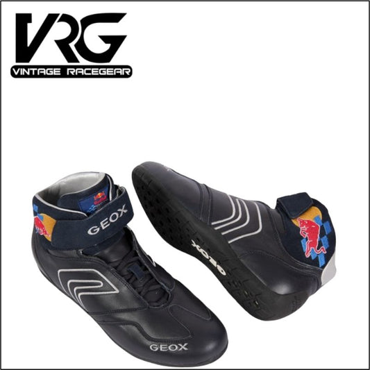 Geox Formula 1 Red Bull Racing Race Shoes