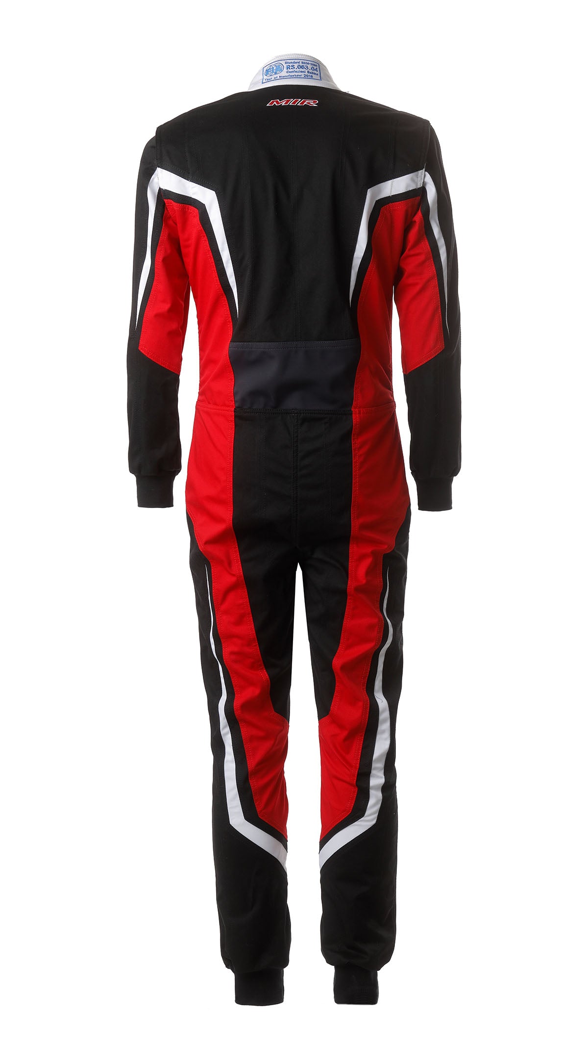 Car Suit – MIR Race Line