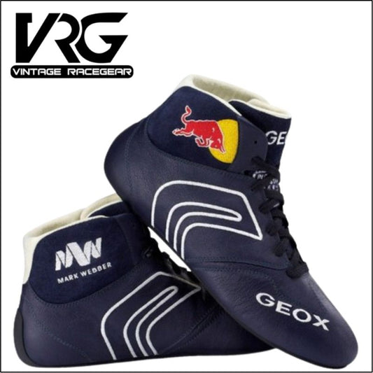 F1 Redbull Geox Racing Shoes