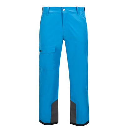 Men's Top Step Side-Zip Insulated Ski Pants