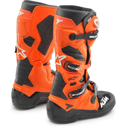 KTM TECH 7 MX Bike Boots