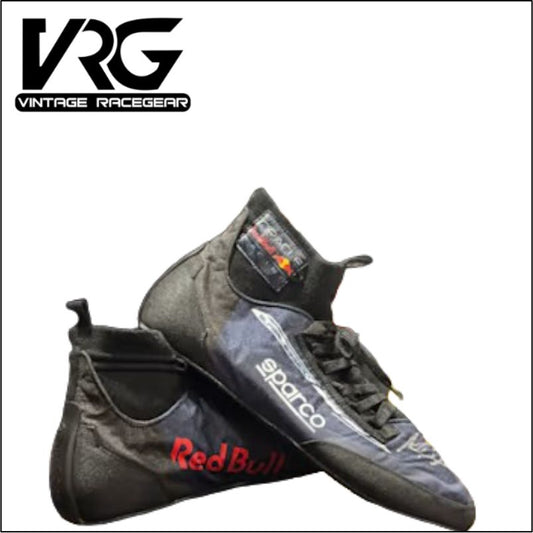Redbull F1 Replica Race Shoes 2023