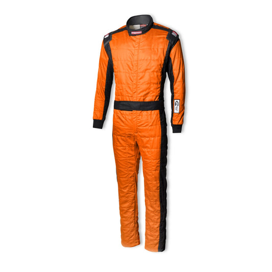Sportsman Deluxe One Piece 2 Layer SFI 3.2A/5 Suit