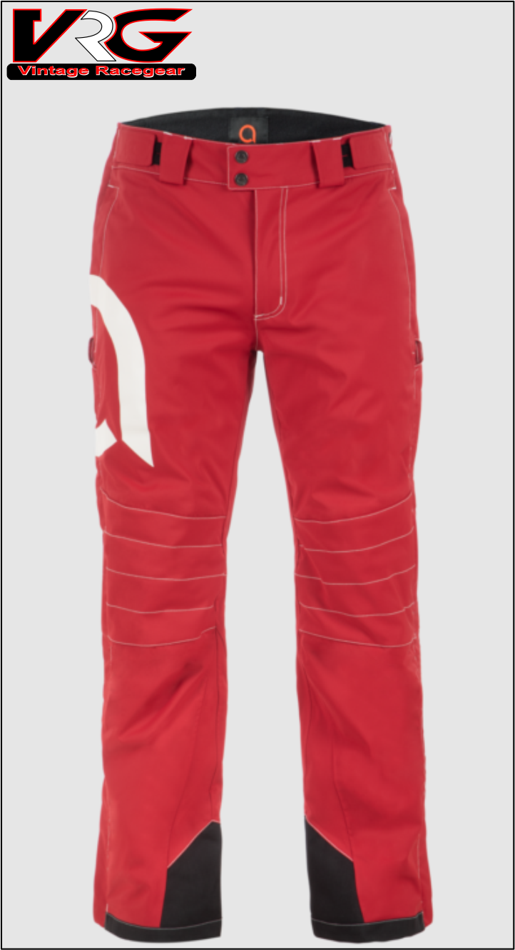 Men's A Team Speedster Side Zip Pant