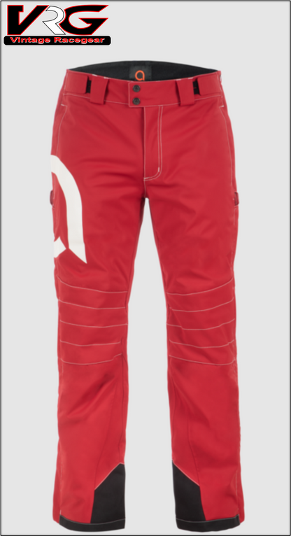 Men's A Team Speedster Side Zip Pant