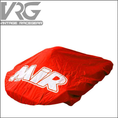 MIR Kart Cover