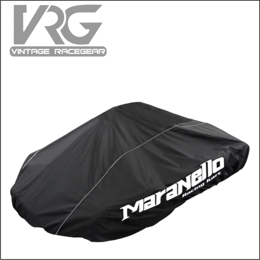 Maranello Kart Cover New