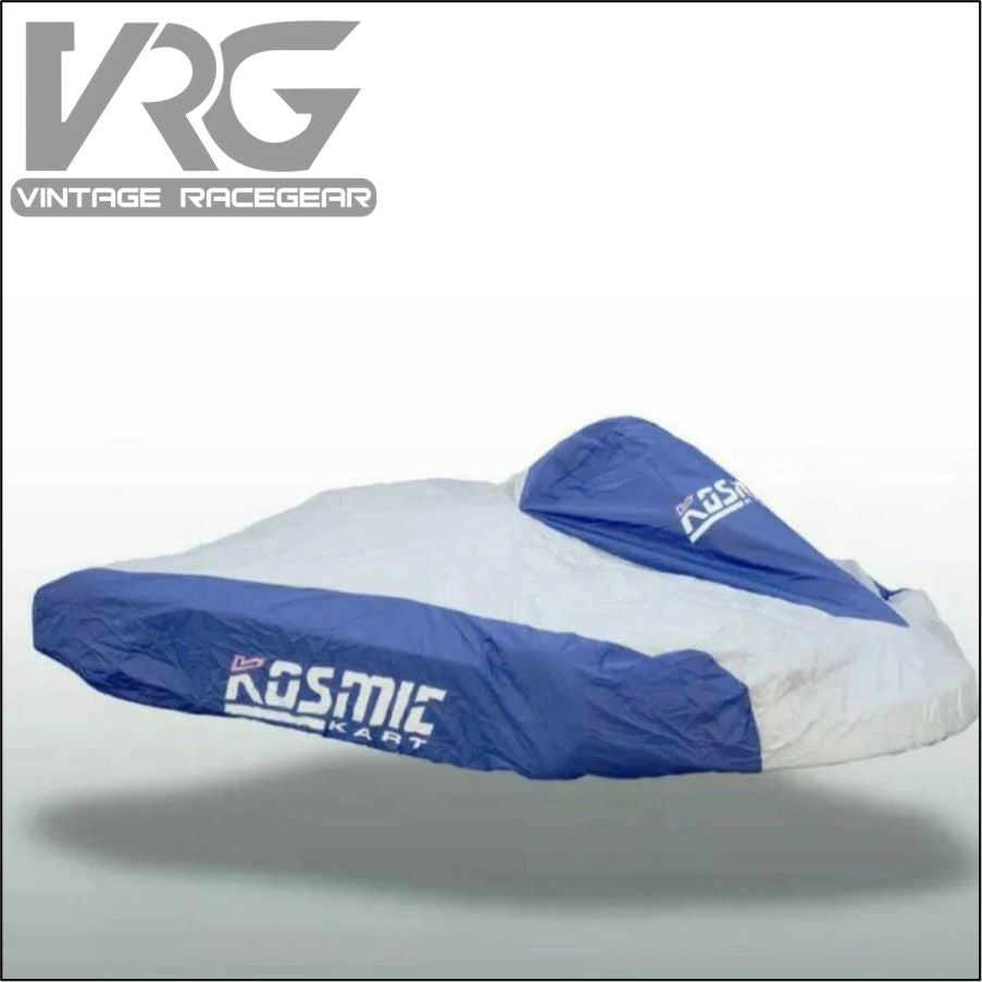 kosmic Kart Cover New