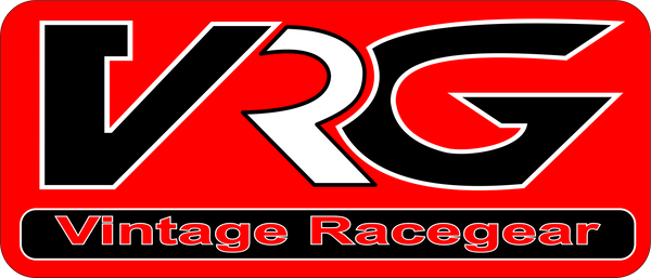 Vintage Racegear