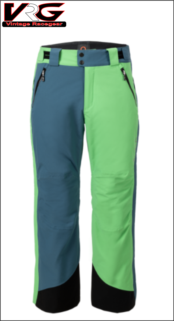 ARCTICA 50/50 ADULT SIDE ZIP PANT