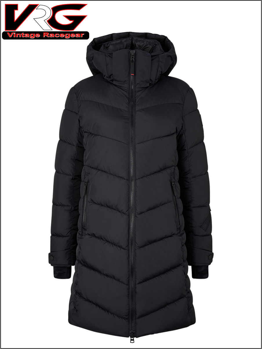 Bogner Fire + Ice Women Coat AENNY2 black